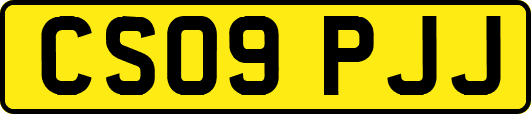 CS09PJJ
