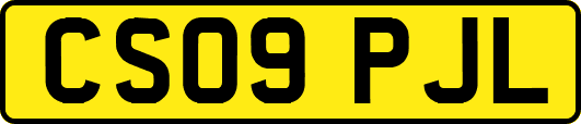 CS09PJL