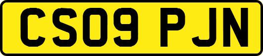 CS09PJN