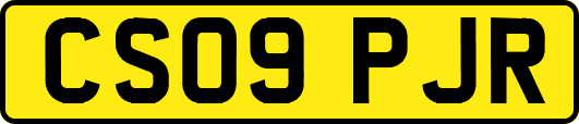 CS09PJR
