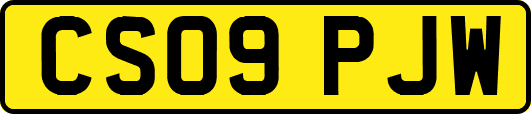 CS09PJW