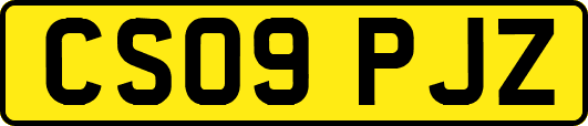 CS09PJZ