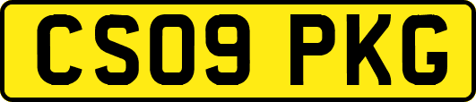 CS09PKG