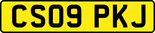 CS09PKJ