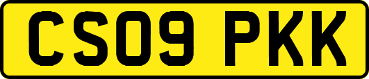 CS09PKK