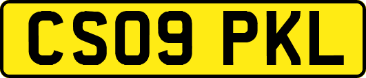 CS09PKL