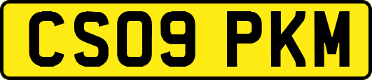 CS09PKM