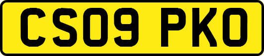 CS09PKO