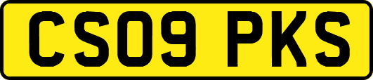 CS09PKS