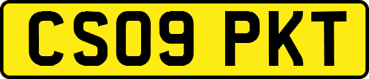 CS09PKT