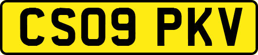 CS09PKV