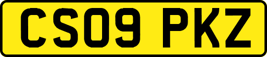 CS09PKZ