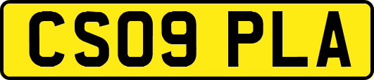 CS09PLA