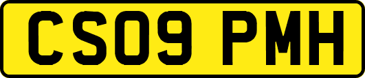 CS09PMH