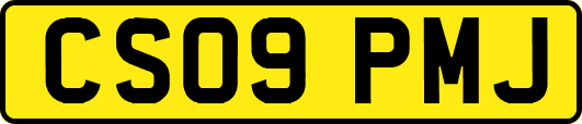 CS09PMJ