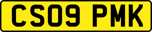 CS09PMK