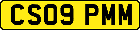 CS09PMM