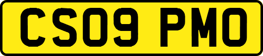 CS09PMO