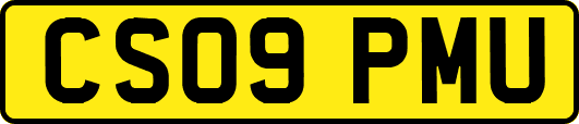 CS09PMU