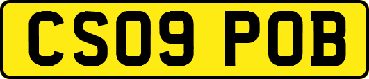 CS09POB