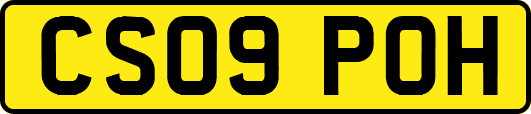CS09POH