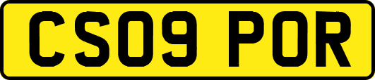 CS09POR