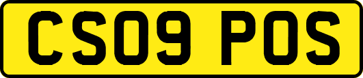 CS09POS