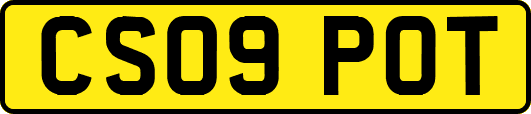 CS09POT