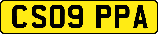 CS09PPA