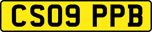CS09PPB