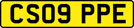 CS09PPE