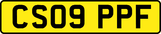 CS09PPF