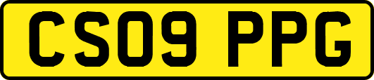 CS09PPG