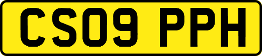 CS09PPH