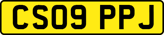 CS09PPJ