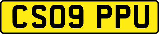 CS09PPU
