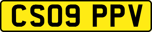 CS09PPV