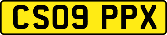 CS09PPX