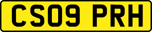 CS09PRH