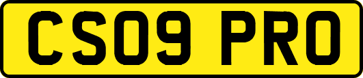 CS09PRO