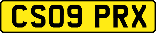 CS09PRX
