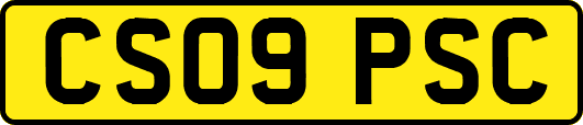 CS09PSC