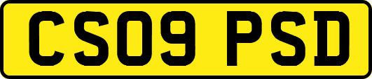 CS09PSD