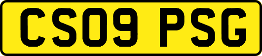 CS09PSG