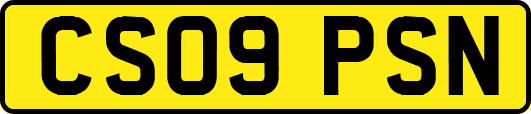 CS09PSN