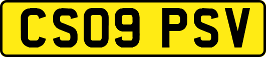 CS09PSV