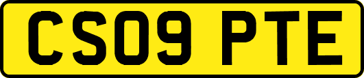 CS09PTE