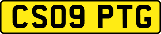 CS09PTG