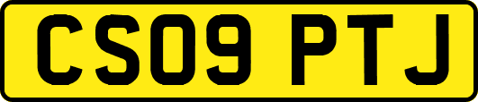 CS09PTJ