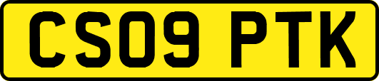 CS09PTK